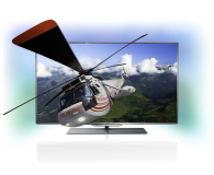 Philips 46PFL8007 - 1406994 - zdjęcie 1